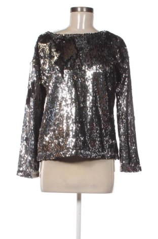 Bluzka damska Unbranded, Rozmiar L, Kolor Czarny, Cena 51,99 zł