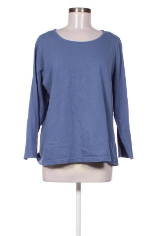 Damen Shirt Unbranded, Größe XXL, Farbe Blau, Preis 10,00 €