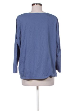 Damen Shirt Unbranded, Größe XXL, Farbe Blau, Preis 10,00 €