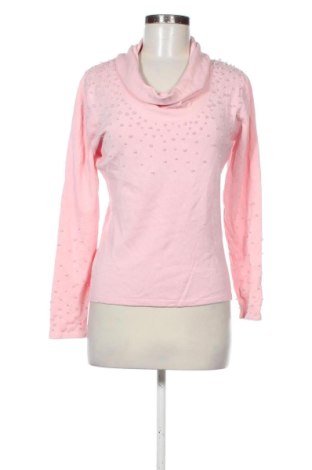 Bluză de femei Unbranded, Mărime M, Culoare Roz, Preț 60,99 Lei