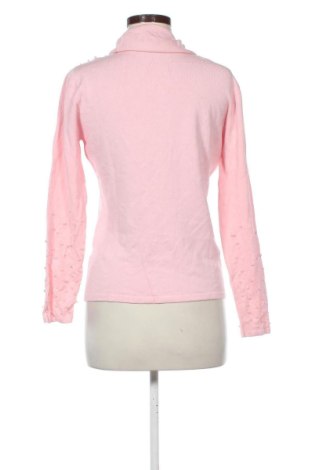 Bluză de femei Unbranded, Mărime M, Culoare Roz, Preț 60,99 Lei