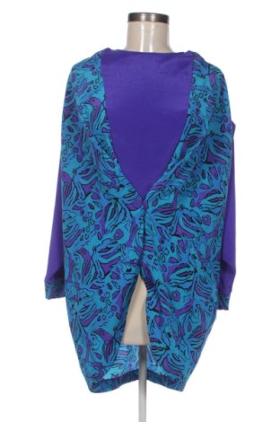 Dámska blúza Unbranded, Veľkosť XXL, Farba Viacfarebná, Cena  13,00 €