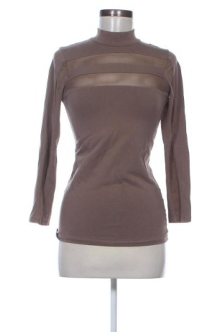 Bluzka damska Unbranded, Rozmiar XS, Kolor Brązowy, Cena 32,95 zł