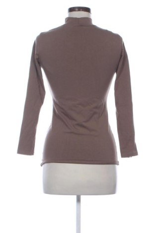 Bluzka damska Unbranded, Rozmiar XS, Kolor Brązowy, Cena 32,95 zł