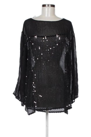 Bluzka damska Unbranded, Rozmiar XXL, Kolor Czarny, Cena 51,99 zł