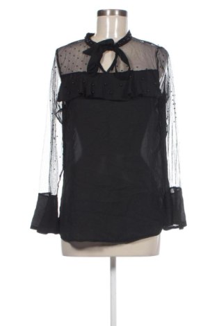 Bluză de femei Unbranded, Mărime M, Culoare Negru, Preț 60,99 Lei