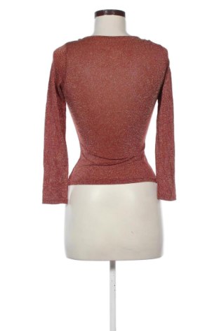 Bluză de femei Unbranded, Mărime XS, Culoare Maro, Preț 60,99 Lei