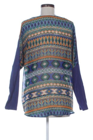 Дамска блуза Unbranded, Размер XL, Цвят Многоцветен, Цена 5,78 €