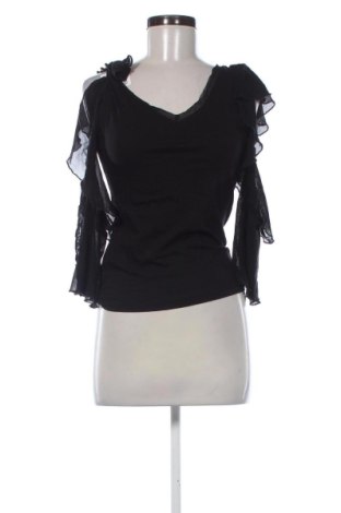 Bluzka damska Unbranded, Rozmiar XS, Kolor Czarny, Cena 26,79 zł