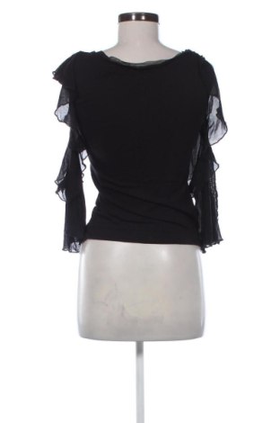 Bluzka damska Unbranded, Rozmiar XS, Kolor Czarny, Cena 26,79 zł