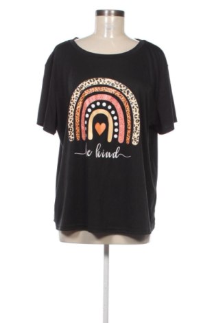 Bluzka damska Unbranded, Rozmiar XXL, Kolor Kolorowy, Cena 64,30 zł