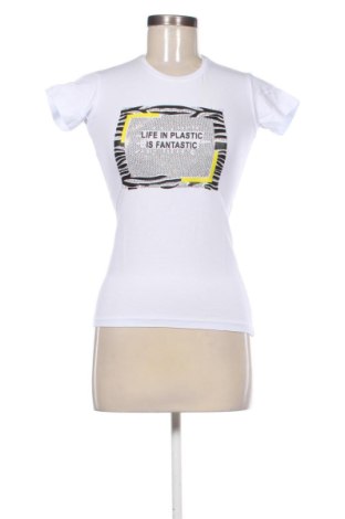 Dámska blúza Unbranded, Veľkosť S, Farba Biela, Cena  10,00 €