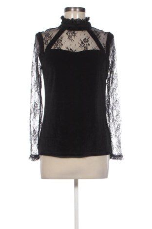 Bluzka damska Unbranded, Rozmiar M, Kolor Czarny, Cena 51,99 zł