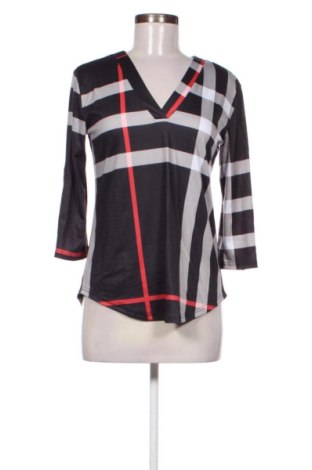 Damen Shirt Unbranded, Größe M, Farbe Mehrfarbig, Preis 6,00 €