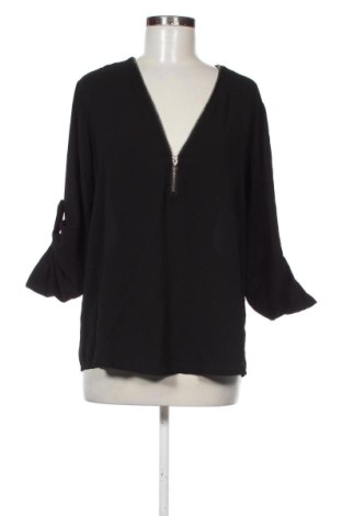 Bluză de femei Unbranded, Mărime L, Culoare Negru, Preț 30,99 Lei