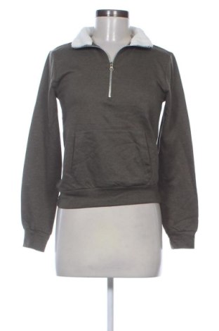 Bluză de femei Unbranded, Mărime S, Culoare Verde, Preț 26,07 Lei