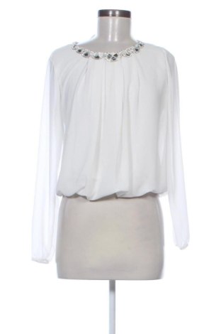 Bluzka damska Unbranded, Rozmiar L, Kolor Biały, Cena 32,15 zł