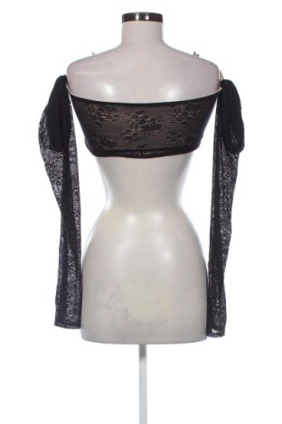 Bluzka damska Unbranded, Rozmiar XXS, Kolor Czarny, Cena 69,66 zł