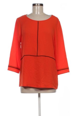 Bluzka damska Unbranded, Rozmiar L, Kolor Czerwony, Cena 32,15 zł