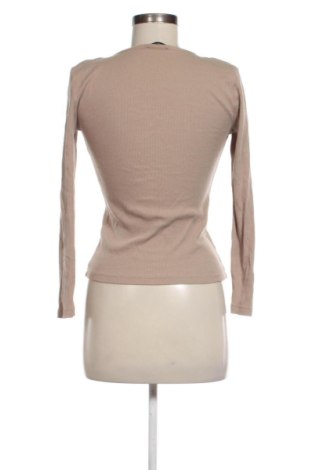 Damen Shirt Unbranded, Größe S, Farbe Beige, Preis 10,00 €