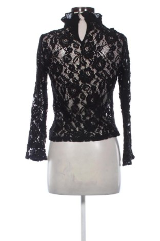 Bluzka damska Unbranded, Rozmiar XS, Kolor Czarny, Cena 32,15 zł