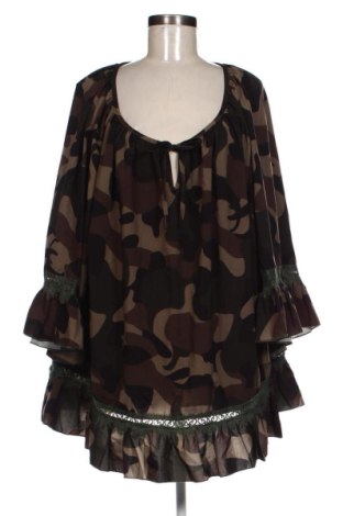 Bluză de femei Unbranded, Mărime XXL, Culoare Multicolor, Preț 83,41 Lei