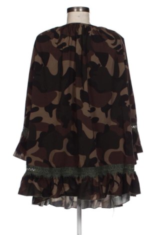 Bluză de femei Unbranded, Mărime XXL, Culoare Multicolor, Preț 83,41 Lei