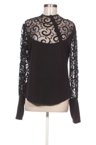 Bluză de femei Unbranded, Mărime XL, Culoare Negru, Preț 36,49 Lei