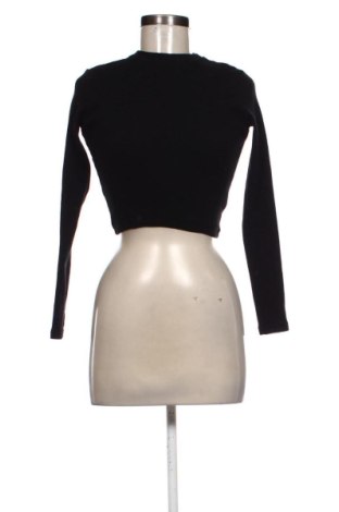 Dámska blúza Unbranded, Veľkosť XS, Farba Čierna, Cena  5,00 €