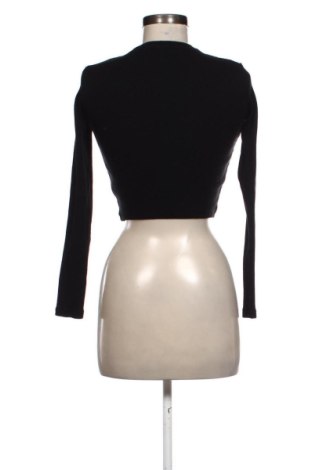 Dámska blúza Unbranded, Veľkosť XS, Farba Čierna, Cena  5,00 €