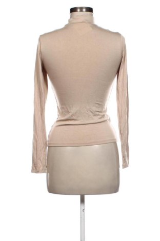 Bluză de femei Unbranded, Mărime S, Culoare Bej, Preț 26,07 Lei
