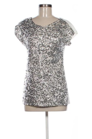 Damen Shirt Unbranded, Größe M, Farbe Silber, Preis € 7,00