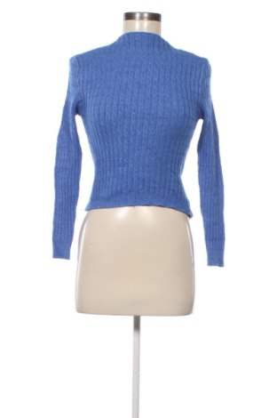 Damen Shirt Unbranded, Größe XS, Farbe Blau, Preis 12,99 €