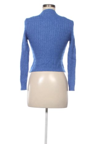 Damen Shirt Unbranded, Größe XS, Farbe Blau, Preis 12,99 €