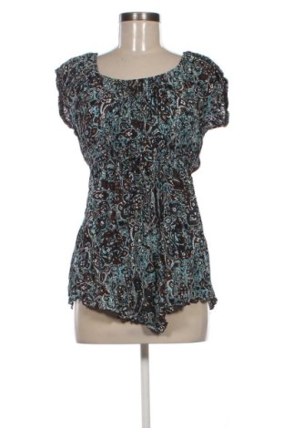 Damen Shirt Unbranded, Größe M, Farbe Mehrfarbig, Preis € 6,00