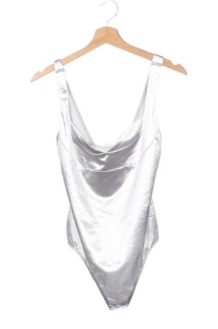Dámska blúzka - body  Free People, Veľkosť XS, Farba Strieborná, Cena  65,95 €