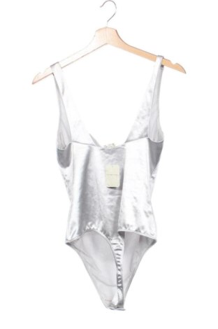 Dámska blúzka - body  Free People, Veľkosť XS, Farba Strieborná, Cena  65,95 €