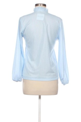 Дамска блуза Unbranded, Размер M, Цвят Син, Цена 5,00 €