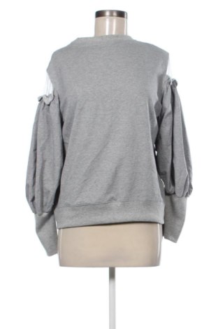 Bluză de femei Unbranded, Mărime L, Culoare Gri, Preț 31,28 Lei