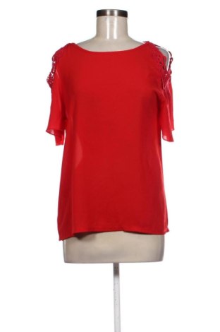 Bluză de femei Unbranded, Mărime M, Culoare Roșu, Preț 41,71 Lei