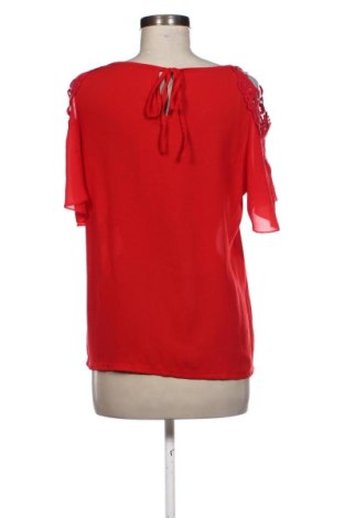 Bluză de femei Unbranded, Mărime M, Culoare Roșu, Preț 41,71 Lei