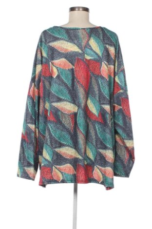 Dámska blúza Unbranded, Veľkosť XXL, Farba Viacfarebná, Cena  10,95 €