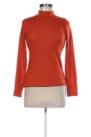 Bluzka damska Unbranded, Rozmiar M, Kolor Brązowy, Cena 26,79 zł