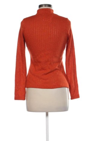 Bluzka damska Unbranded, Rozmiar M, Kolor Brązowy, Cena 26,79 zł