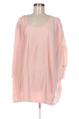 Dámska blúza Unbranded, Veľkosť 5XL, Farba Ružová, Cena  10,95 €