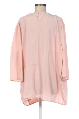 Dámska blúza Unbranded, Veľkosť 5XL, Farba Ružová, Cena  10,95 €