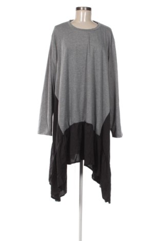 Дамска блуза Unbranded, Размер 5XL, Цвят Многоцветен, Цена 10,22 €