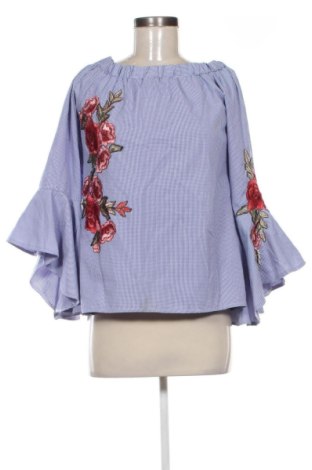 Bluză de femei Unbranded, Mărime M, Culoare Multicolor, Preț 52,13 Lei