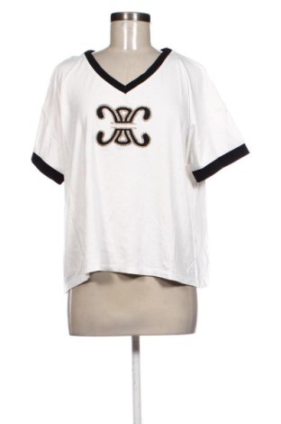 Bluză de femei Unbranded, Mărime 3XL, Culoare Alb, Preț 96,24 Lei