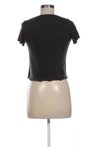 Bluzka damska Unbranded, Rozmiar S, Kolor Szary, Cena 21,43 zł